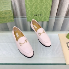 Gucci loafers